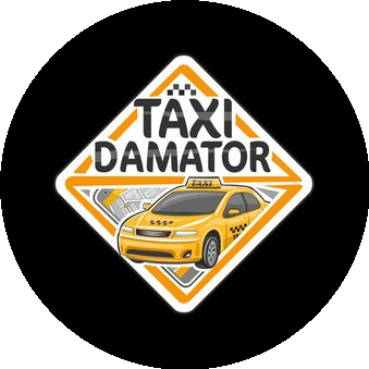 Таксопарк DAMATOR