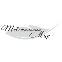 Текстильный мир