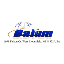 Балум Рус Сервис