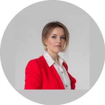 Трус Юлия Николаевна