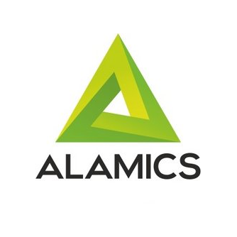ALAMICS DIGITAL