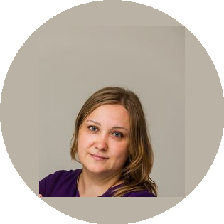 Шабанова Светлана Викторовна