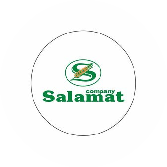 Компания САЛАМАТ