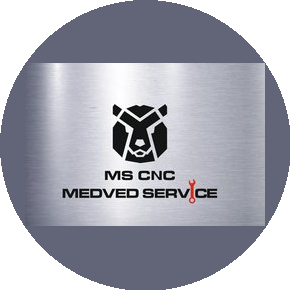 MS CNC