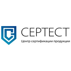 ЦЕНТР СЕРТИФИКАЦИИ ПРОДУКЦИИ СЕРТЕСТ