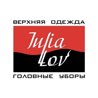 Магазин женской одежды Julia Lov’