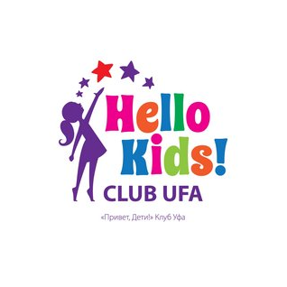 Hello Kids! CLUB UFA