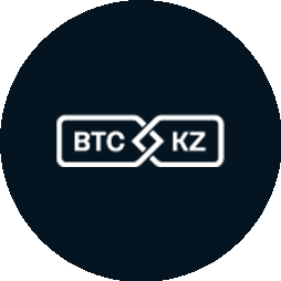 BTC KZ