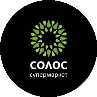 Торговый дом Солос-М