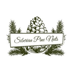 SIBERIAN PINE NUTS