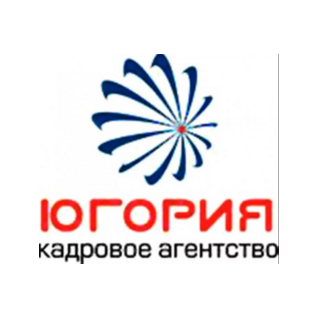 Кадровое агентство Югория