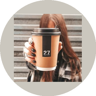27 coffee