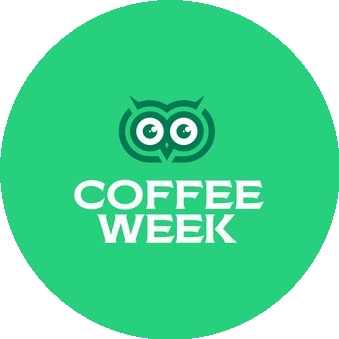 COFFEE WEEK (ИП Хлебов Виктор Викторович )