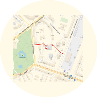 Сервис Технология