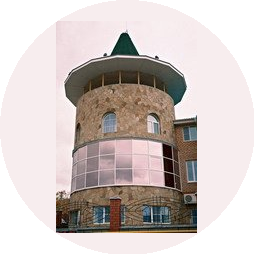 Гостиничный комплекс Маяк