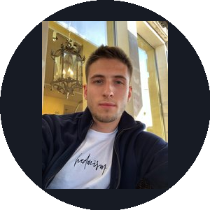 Башкин Артем Андреевич