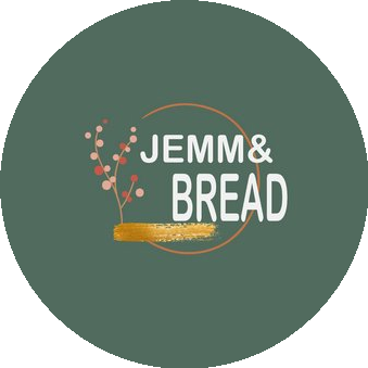 Jemm&Bread