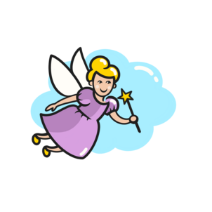 Волшебная страна