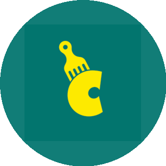 Салон для кудрявых Curly's