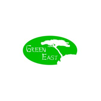 Green East