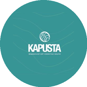 Совместные покупки Капуста