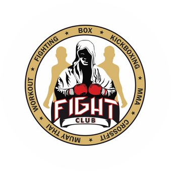 Fight Club 55