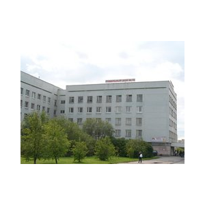 СПб ГБУЗ Родильный дом №16
