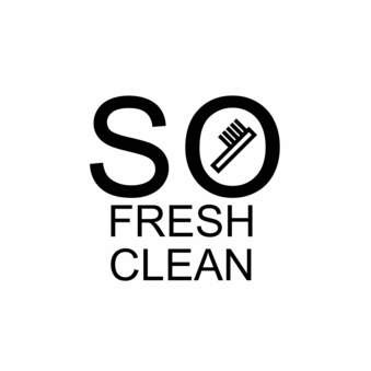 SO FRESH SO CLEAN