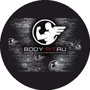 BODY-PIT.RU (ИП Федин Сергей Викторович)