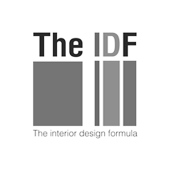 The Interior design formula