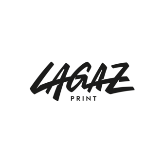 Lagaz Print