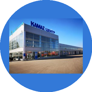 Сто грузовиковъ