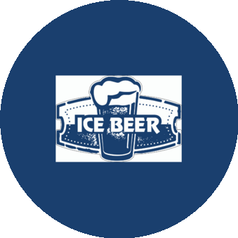 Ice beer