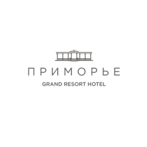 Grand Resort Hotel «Приморье»