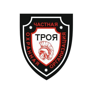 Частная охранная организация Троя