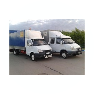 Транспортная компания КРУИЗ