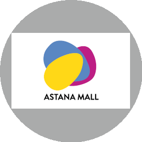 Astana Mall Trading,ТОО