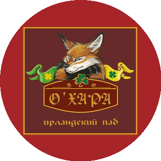 Ирландский паб O`Hara