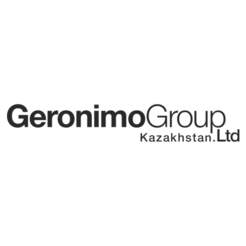 Geronimo Group Kazakhstan
