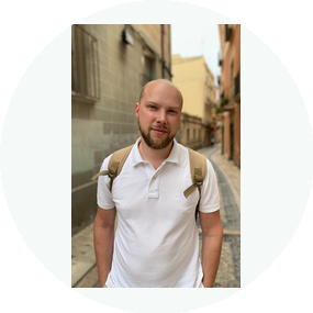 Кормщиков Роман Александрович