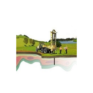 Сахалинская геология