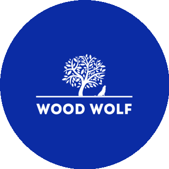 WOOD WOLF