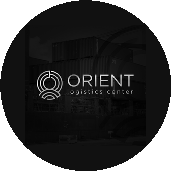 Orient Logistics Center