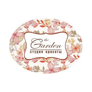 Сеть студий красоты The Garden