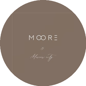 Студия MOORE