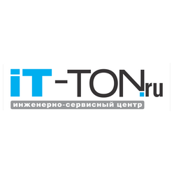 IT-TON инженерно сервисный центр