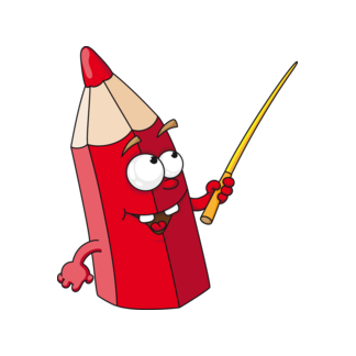 Карандашкин