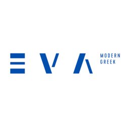 Ресторан EVA Modern Greek