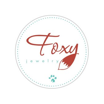 Foxy jewelry