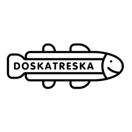 DoskaTreska